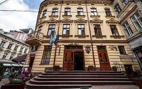 Кривая Липа